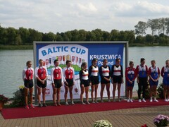 Baltic Cup 29.09.2012